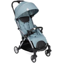 Коляска Chicco Goody Plus Stroller (79877.19.00): Тип коляски Прогулочная