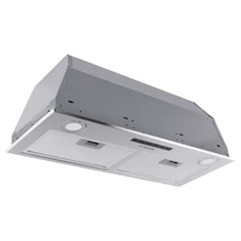 Вытяжка Minola HBS 7652 I 1000 LED: Тип воздухоочистителя Рециркуляция, Отвод