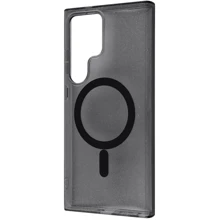 Чехол для телефонов Proove Cuprum Case with Magnetic Ring Black for Samsung S918 Galaxy S23 Ultra: Совместимость Samsung S918 Galaxy S23 Ultra