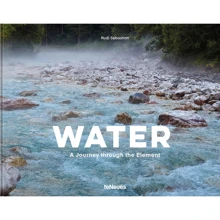 Rudi Sebastian: Water. A Journey Through the Element: Виробник teNeues