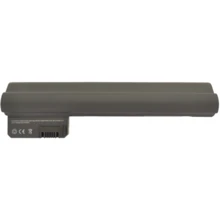 Батарея для ноутбука HP Compaq HSTNN-IB0P 10.8V Black 4400mAh OEM (5263): Ємність, мАг 4400
