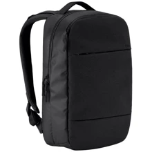 Incase City Compact Black (CL55452) for MacBook Pro 15-16": Цвет черный (Black)