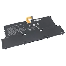 Батарея для ноутбука HP HSTNN-IB7J Spectre 13-v000 7.6V Black 4550mAh OEM: Емкость, мАч 4550