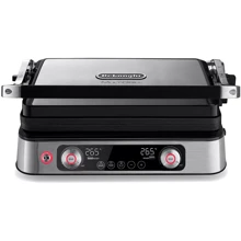 Электрогриль DeLonghi CGH 1112 D: Тип Электрогриль