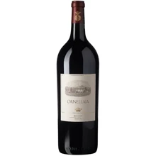 Вино Ornellaia Bolgheri Superiore DOC 2019 красное сухое 1.5л (BWW6318): Страна производитель Италия