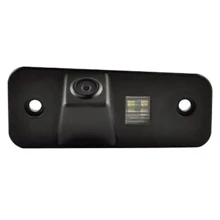 Globex CCD Hyundai new Santa Fe CM1038: Загальна роздільна здатність, ТВ-ліній 480