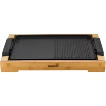 Електрогриль та  аерогриль GoodGrill GR 2000 VN: Тип Електробарбекю