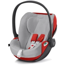 Летний чехол для автокресла Cybex Cloud T Z2 Grey (522002447): Производитель Cybex