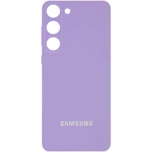 Аксесуар для смартфона Mobile Case Silicone Cover Dasheen для Samsung S911 Galaxy S23: Сумісність Samsung S911 Galaxy S23
