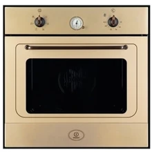 Духова шафа електрична Indesit FMR 54 KA (AV): Об'єм, л 68