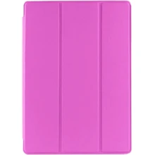 Аксессуар для планшетных ПК Epik Book Cover with Pencil holder Rose Red for Samsung Galaxy Tab S6 Lite 2024 P620/P625/P627: Цвет розовый