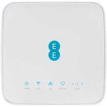 3G модем Alcatel HH70VB: Інтерфейс підключення WAN, LAN, Wi-Fi, USB 2.0