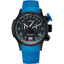 Наручные часы EDOX 38001 TINNBU3 NIBU3 Chronorally: Стиль Спортивный