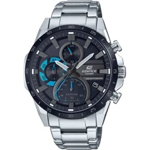 Наручний годинник Casio EFS-S620DB-1BVUEF: Стиль Классический