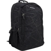 Рюкзак ортопедический Dr.Kong Z1300045, черный, L,: Возрастная группа от 7 до 14 лет