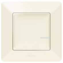 Умный выключатель Legrand Valena Life with NETATMO Ivory (752285): undefined undefined