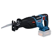 Шабельна пилка Bosch GSA 185-Li (06016C0020): Виробник Bosch