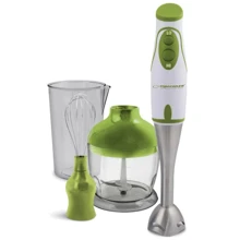 Блендер Esperanza EKM003G Pesto green: Потужність, Вт 450