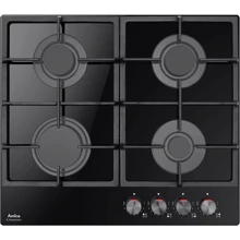 Варочная поверхность Amica PGCAE6100ApFB: Размеры для встраивания 56х49 см