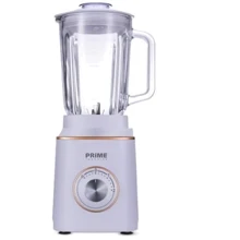 Блендер Prime Technics PTB 715 GW: Мощность, Вт 700