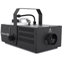 Дым машина CHAUVET H2000 HURRICANE 2000: Производитель CHAUVET