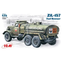 Модель ICM ЗиЛ-157 автозаправщик (ICM72561): Производитель ICM