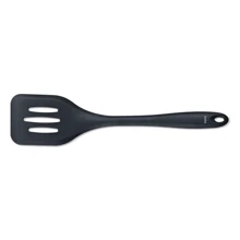 Лопатка кухонная Kela Tom 29 см Black (12624): Тип Лопатка
