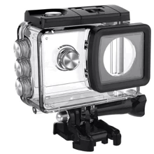 Захисний корпус SJCAM Waterproof Housing for SJ5000 series: Тип аксесуара Защитный корпус