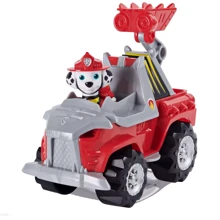 Ігрова фігурка Spin master Paw Patrol Діно місія Маршалл (серія Діно-Місія) (SM16776/5478): Тип Персонаж мультфільму, фільму