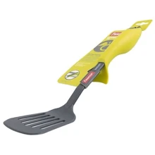 Лопатка з прорізами Fissman TL-1243.TR: Матеріал Нейлон