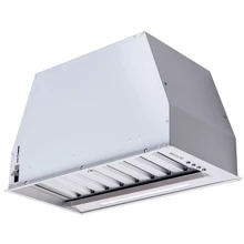 Вытяжка WEILOR PPE 5230 SS 1000 LED Strip: Тип воздухоочистителя Рециркуляция, Отвод