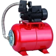 Насосная станция Sprut AUQB 60/24L: Тип насосные станции