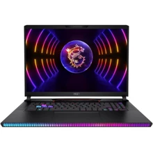 Ноутбук MSI Raider GE68HX 13VG-082US (GE68HX 13VG-082US): Екран 16.1" IPS (2560x1600)