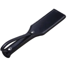 Шлепалка из коллекции Spanking Paddle - SPP008: Производитель SKN