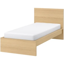 Каркас кровати ІКЕА MALM 90х200 см (203.251.64): undefined undefined