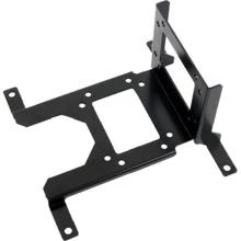 Система охлаждения EKWB EK-UNI Pump Bracket (140mm Fan) Vertical: Назначение Для охлаждающего контура СВО