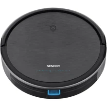 Робот уборщик Sencor SRV 3160TQ: Производитель Sencor