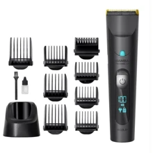 Машинка для стрижки (триммер) CECOTEC PrecisionCare Wet&Dry (CCTC-04333): Назначение машинка для стрижки головы