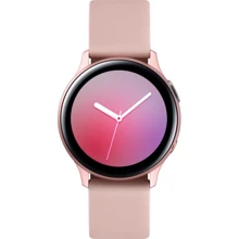 Смарт-годинник Samsung Galaxy Watch Active 2 40mm Gold Aluminium (SM-R830NZDASEK) Смарт-годинник Samsung Galaxy Watch Active 2 40mm Gold Aluminium (SM-R830NZDASEK)