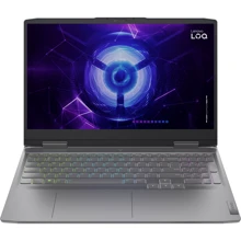 Ноутбук Lenovo LOQ 15IRH8 (82XV009UPB) UA: Экран 15.6" IPS (1920x1080) Full HD
