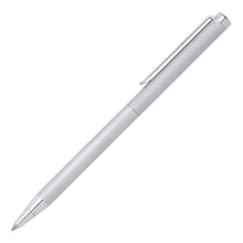 Кулькова ручка Hugo Boss Cloud Chrome (HSM2764B): Виробник Hugo Boss