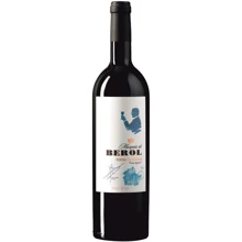 Вино MARQUÉS DE BEROL Garnacha 2015 Vendimia Seleccionada красн сух, 0,75л, алк. 14% (PLK8437010839313): Страна производитель Испания