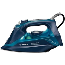 Утюг Bosch TDA 703021A: Подключение проводной