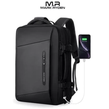 Рюкзак Рюкзак Mark Ryden MR9299KR Black: Производитель Mark Ryden