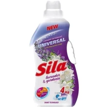 Средство для стирки Sila Universal 4 кг (4820023369863): Вид стирки Универсальная