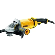 Шлифмашина угловая (болгарка) DeWalt DWE4579: Производитель DeWalt