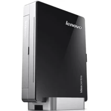 Персональный компьютер (ПК) Lenovo IDEA Q190 (57320412): Процессор Intel Celeron 1017U (1.6 ГГц)