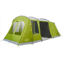 Палатка Vango Stargrove II 450 Herbal: Назначение туристические