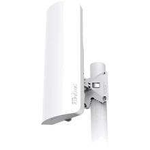 Точка доступу Wi-Fi Mikrotik mANTBox 52 15s (RBD22UGS-5HPacD2HnD-15S): Максимальна швидкість 1167 Мбіт / с