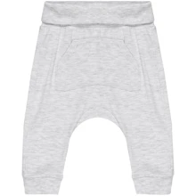 Брюки H&M 7Z5846507 62 см серые: Пол Мальчик